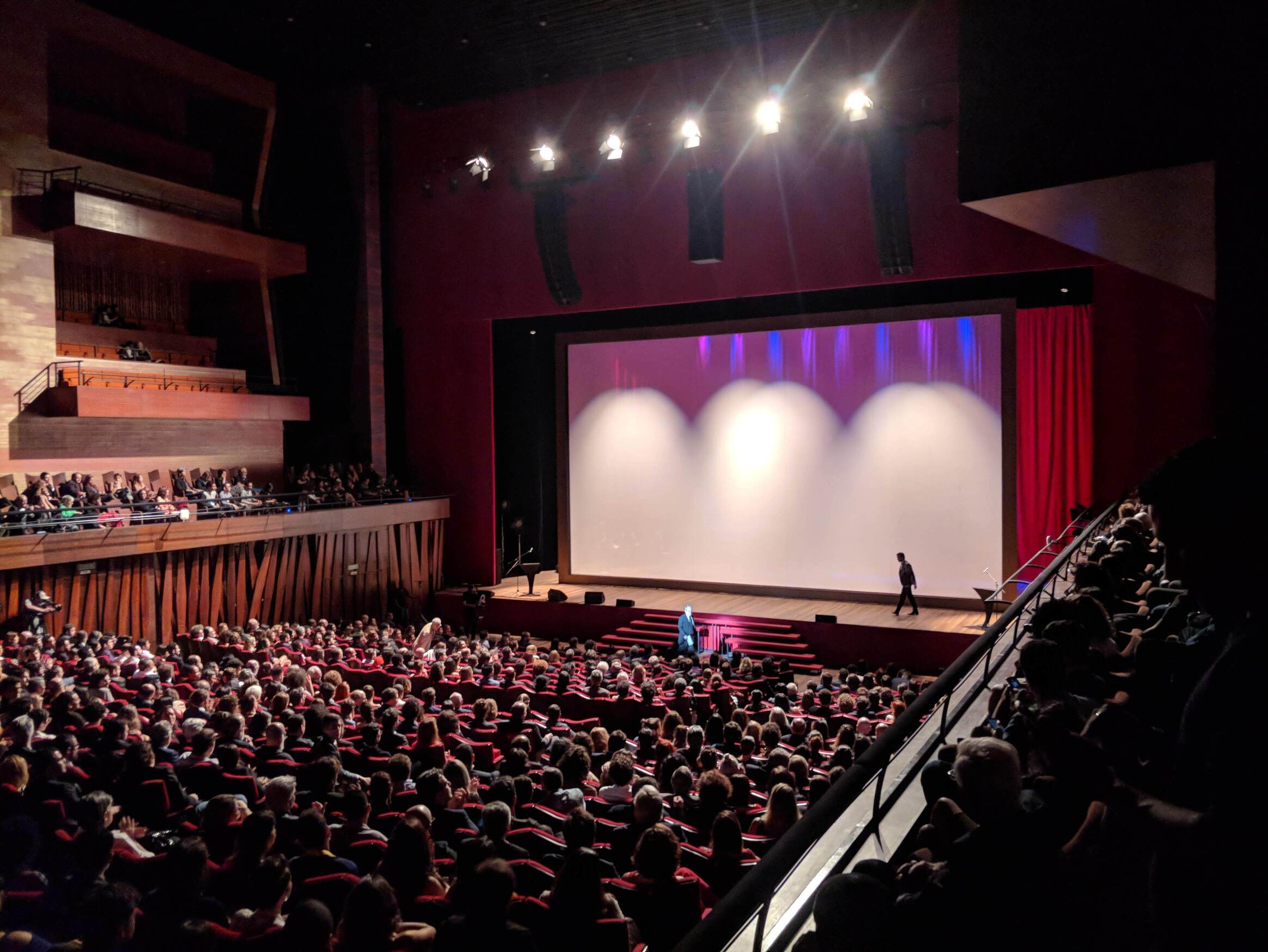 GP de Cinema