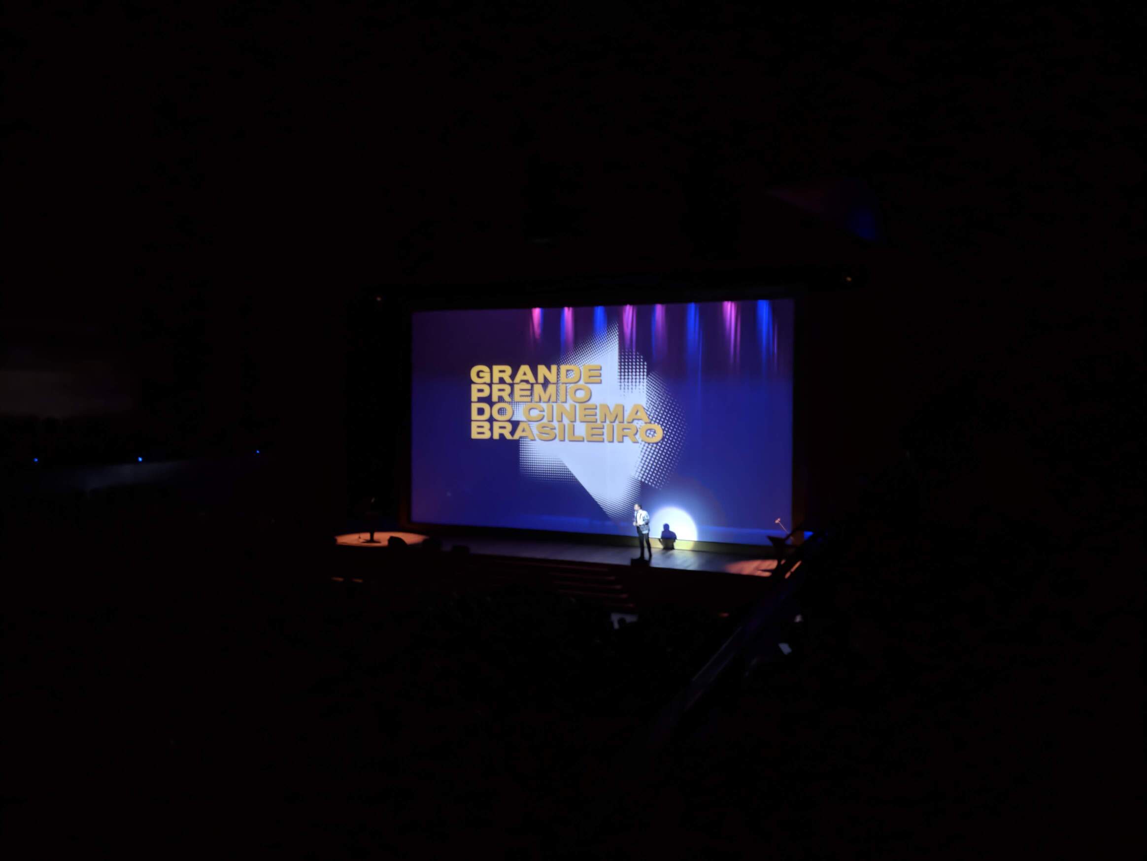 GP de Cinema