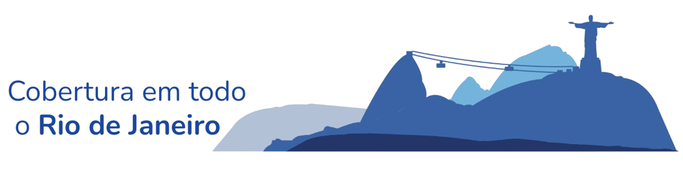 Cobertura Rio de Janeiro