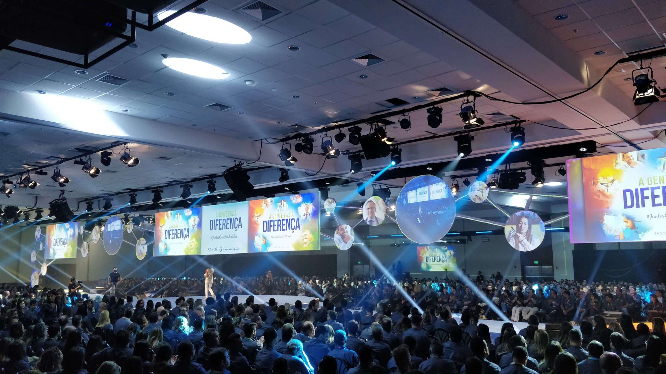 Convenção Sanofi